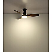 Globo Stropni ventilator Gale  (Crna, Promjer: 1.070 mm, 22 W) | BAUHAUS