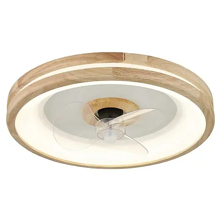 Globo  Deckenventilator Gatian