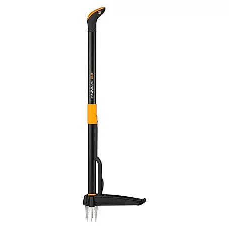 Fiskars Xact Unkrautstecher