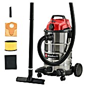 Einhell Električni usisivač za mokro i suho usisavanje TC-VC 3055 SA  (900 W, Zapremina spremnika: 30 l) | BAUHAUS