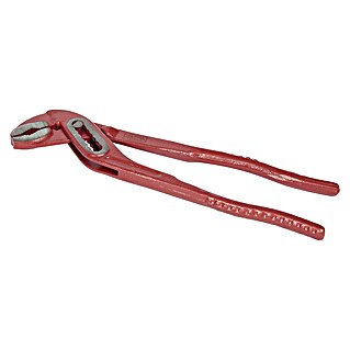 Alpha Tools Alicates de pico de loro (Largo: 250 mm)