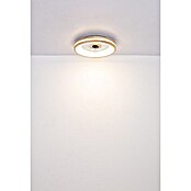 Globo Stropni ventilator Gatian  (30 W, Promjer: 500 mm, Smeđa) | BAUHAUS