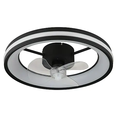 Globo  Deckenventilator Gatian