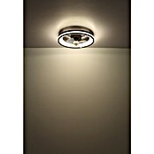 Globo Stropni ventilator Gatian  (30 W, Promjer: 500 mm, Crna) | BAUHAUS