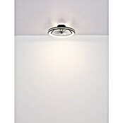 Globo Stropni ventilator Cataleya  (Crna, Promjer: 400 mm, 29 W) | BAUHAUS