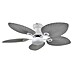 Globo Stropni ventilator Elise 