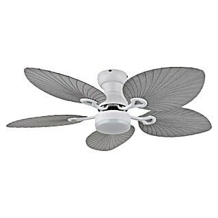 Globo Stropni ventilator Elise (Bijela, Promjer: 1.070 mm, 22 W)