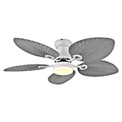 Globo Stropni ventilator Elise  (Bijela, Promjer: 1.070 mm, 22 W) | BAUHAUS