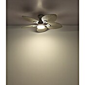 Globo Stropni ventilator Elise  (Bijela, Promjer: 1.070 mm, 22 W) | BAUHAUS