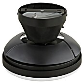 Globo Stropni ventilator Zavala  (Crna, Promjer: 380 mm, 15 W) | BAUHAUS