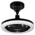 Globo Stropni ventilator Lidea 