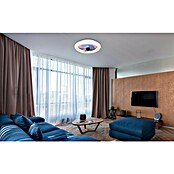 Globo Stropni ventilator Joey  (Bijela, Promjer: 450 mm, 41 W) | BAUHAUS