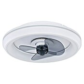Globo Stropni ventilator Joey  (Bijela, Promjer: 450 mm, 41 W) | BAUHAUS