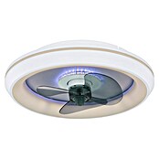 Globo Stropni ventilator Joey  (Bijela, Promjer: 450 mm, 41 W) | BAUHAUS
