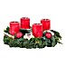 Piardino Adventskranz 