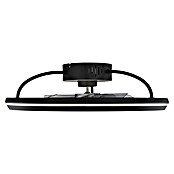 Globo Stropni ventilator Celeste  (36 W, Promjer: 500 mm, Crna) | BAUHAUS