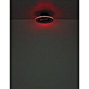 Globo Ventilador de techo Deanne (40 W, Diámetro: 480 mm, Negro mate) | BAUHAUS