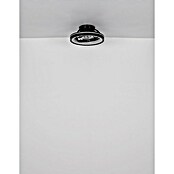 Globo Ventilador de techo Deanne (40 W, Diámetro: 480 mm, Negro mate) | BAUHAUS