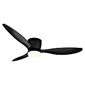 Globo Stropni ventilator Armando  (Crna, Promjer: 1.315 mm, 20 W) | BAUHAUS