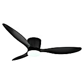 Globo Stropni ventilator Armando  (Crna, Promjer: 1.315 mm, 20 W) | BAUHAUS