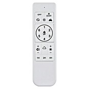 Globo Stropni ventilator Carney  (Bijela, Promjer: 450 mm, 40 W) | BAUHAUS