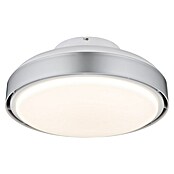 Globo Stropni ventilator Carney  (Bijela, Promjer: 450 mm, 40 W) | BAUHAUS