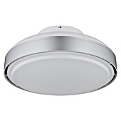 Globo Stropni ventilator Carney  (Bijela, Promjer: 450 mm, 40 W) | BAUHAUS