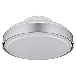 Globo Stropni ventilator Carney (Bijela, Promjer: 450 mm, 40 W)