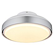Globo Stropni ventilator Carney  (Bijela, Promjer: 450 mm, 40 W) | BAUHAUS
