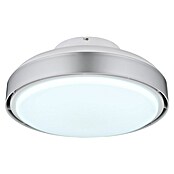 Globo Stropni ventilator Carney  (Bijela, Promjer: 450 mm, 40 W) | BAUHAUS