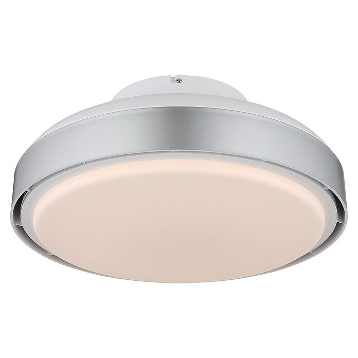 Globo Stropni ventilator Carney  (Bijela, Promjer: 450 mm, 40 W) | BAUHAUS