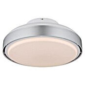 Globo Stropni ventilator Carney  (Bijela, Promjer: 450 mm, 40 W) | BAUHAUS