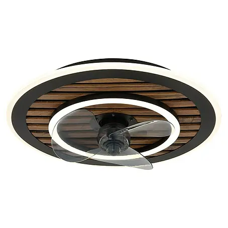 Globo  Deckenventilator Trevino
