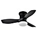 Globo Stropni ventilator Irvin 