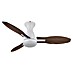 Globo Stropni ventilator Gale 