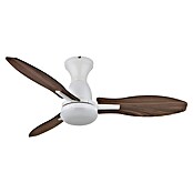 Globo Stropni ventilator Gale  (Bijela, Promjer: 1.070 mm, 22 W) | BAUHAUS
