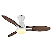 Globo Stropni ventilator Gale  (Bijela, Promjer: 1.070 mm, 22 W) | BAUHAUS