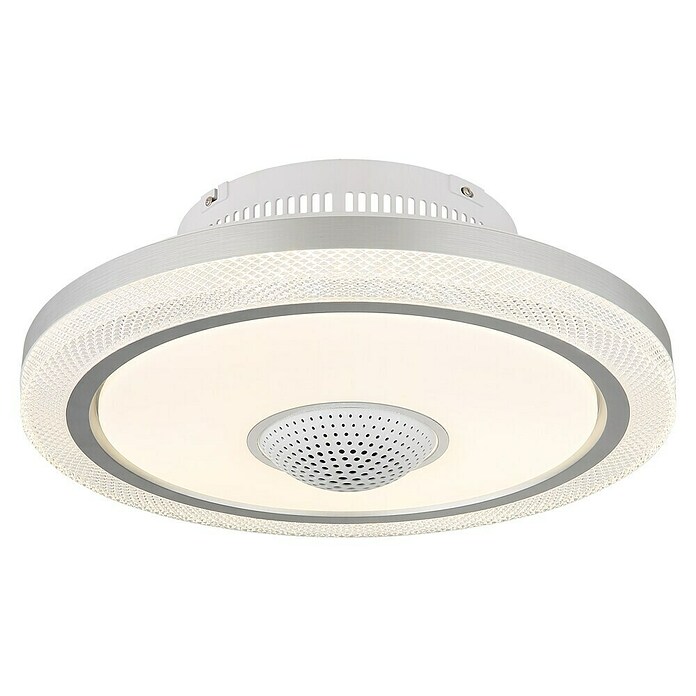 Globo Stropni ventilator Shelly  (Bijela, Promjer: 510 mm, 35 W) | BAUHAUS