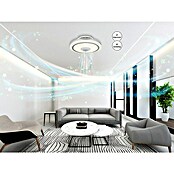 Globo Stropni ventilator Shelly  (Bijela, Promjer: 510 mm, 35 W) | BAUHAUS