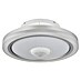 Globo Stropni ventilator Shelly 