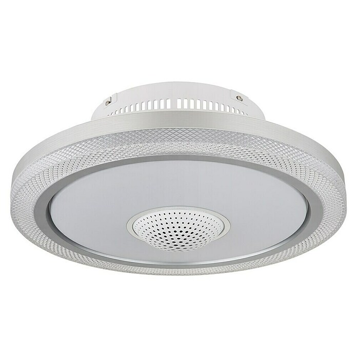 Globo Stropni ventilator Shelly  (Bijela, Promjer: 510 mm, 35 W) | BAUHAUS