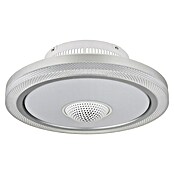 Globo Stropni ventilator Shelly  (Bijela, Promjer: 510 mm, 35 W) | BAUHAUS