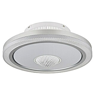 Globo Stropni ventilator Shelly (Bijela, Promjer: 510 mm, 35 W)
