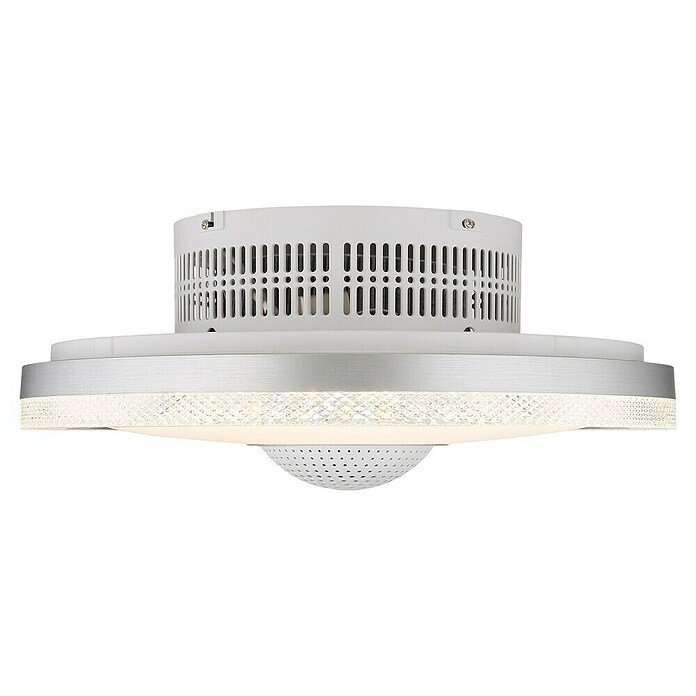 Globo Stropni ventilator Shelly  (Bijela, Promjer: 510 mm, 35 W) | BAUHAUS