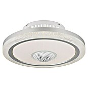 Globo Stropni ventilator Shelly  (Bijela, Promjer: 510 mm, 35 W) | BAUHAUS
