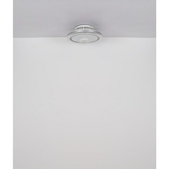 Globo Stropni ventilator Shelly  (Bijela, Promjer: 510 mm, 35 W) | BAUHAUS