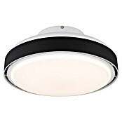 Globo Stropni ventilator Carney  (Bijelo - crna, Promjer: 450 mm, 40 W) | BAUHAUS