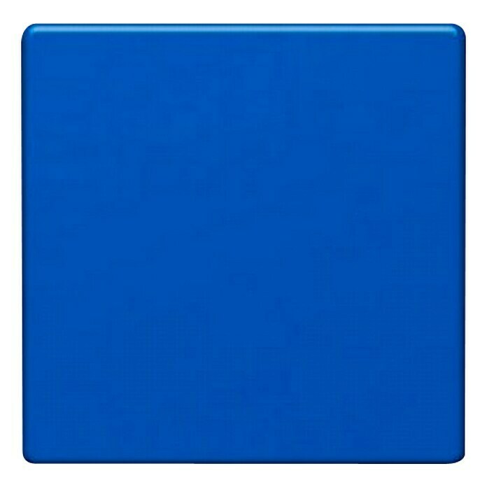 Hartschaumplatte Protex (Blau, 50 cm x 50 cm x 3 mm, PVC)