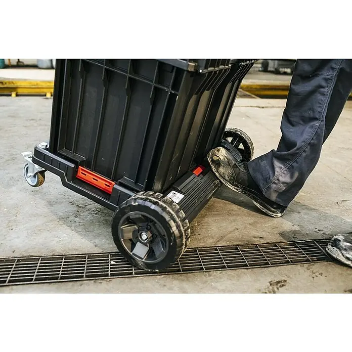 Proregal Werkzeugkoffer QBRICK® Werkzeugkasten ONE - 