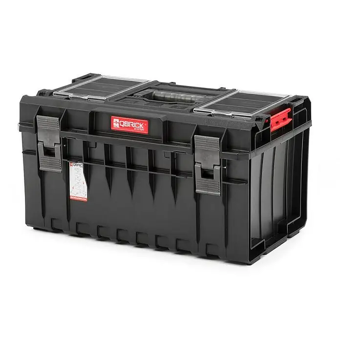 Proregal Werkzeugkoffer QBRICK® Werkzeugkasten ONE - 